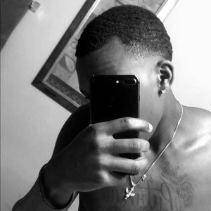 Meet your Posher, Crishon